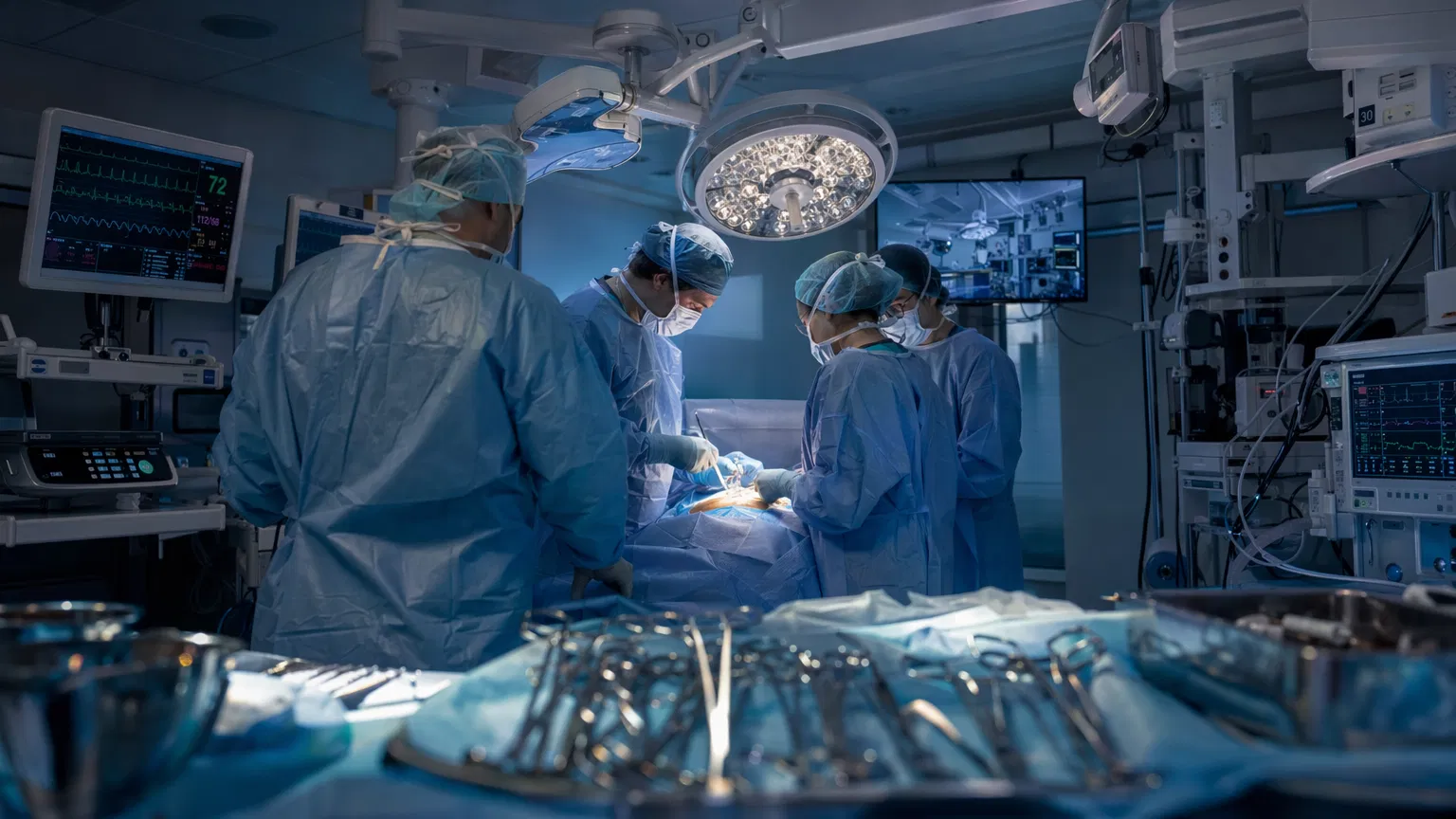 Plano de Saúde pode negar cobertura de cirurgia? Entenda seus direitos