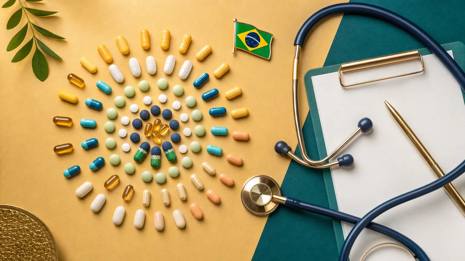 O que mudou no Rol da ANS entre 2024 e 2026: novos tratamentos e novas regras