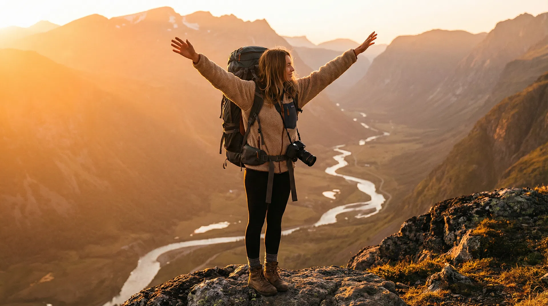 Melhores Destinos para Viajar Sozinho em 2025