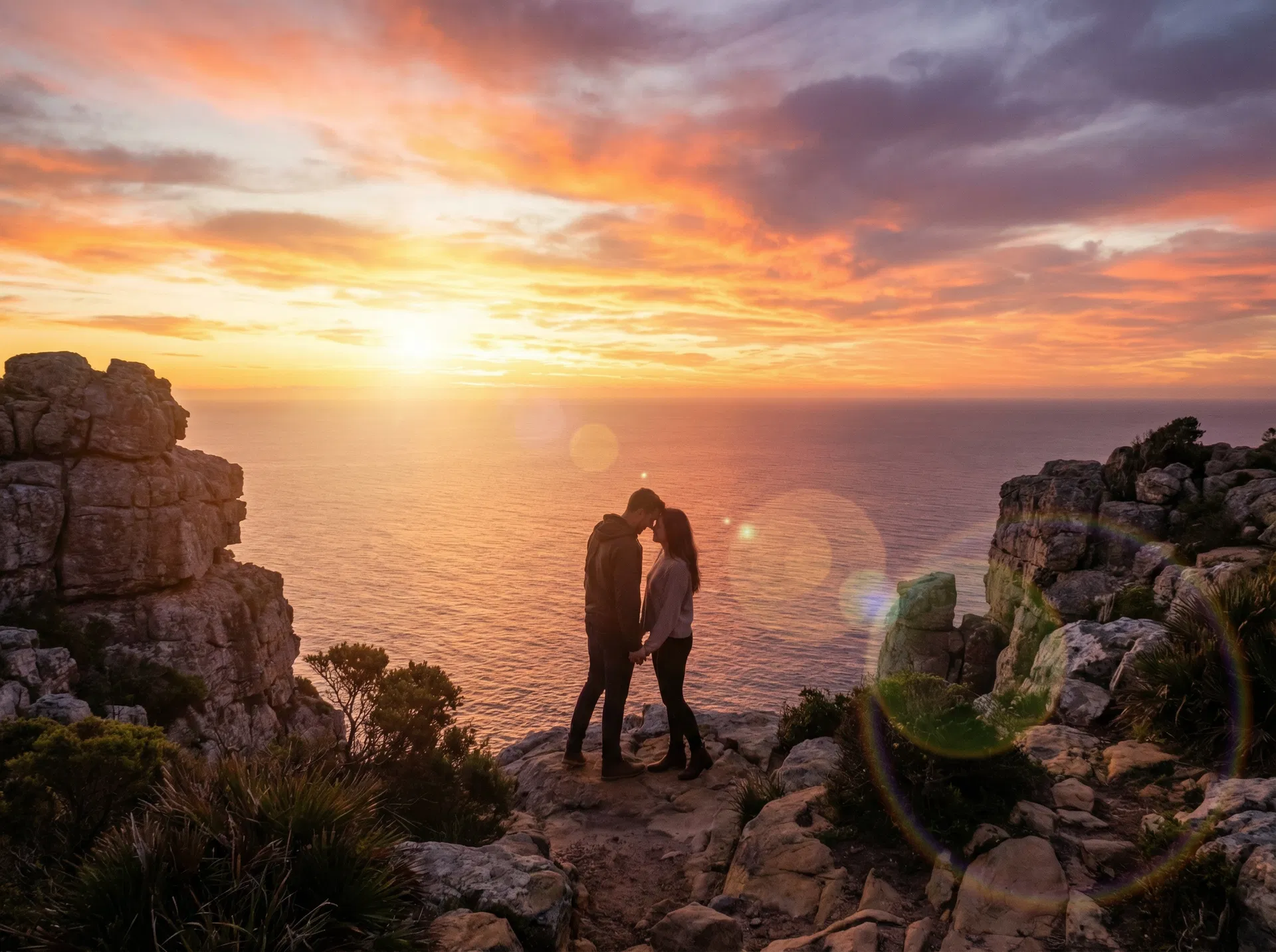 Destino: Para casais