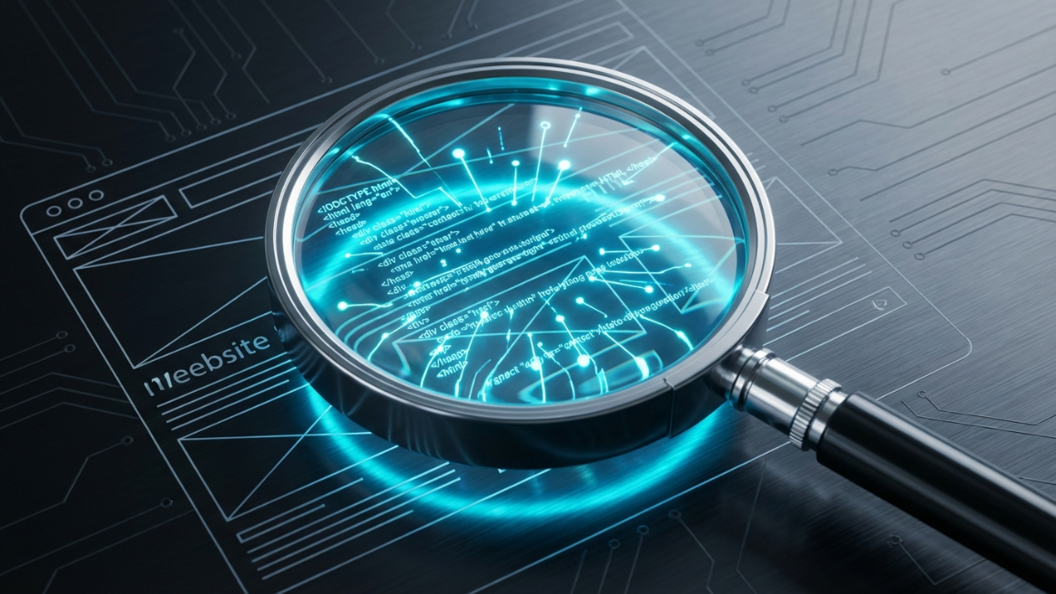 Auditoria SEO Técnica
