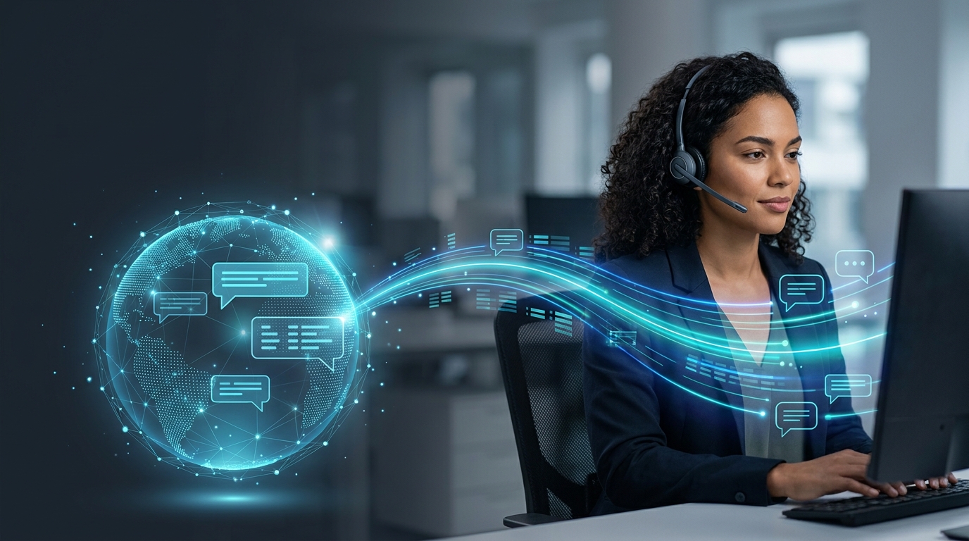 Chatbot substitui atendimento humano? O que dizem os dados