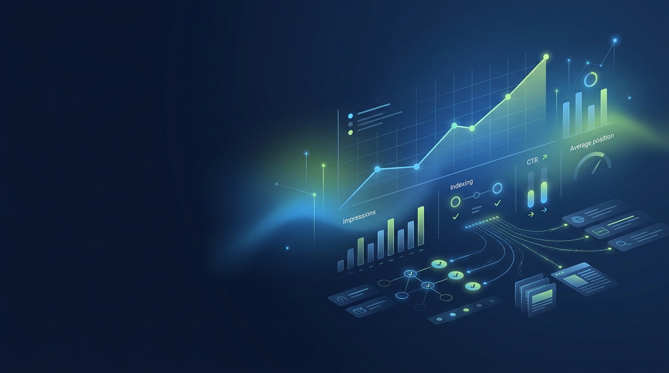 Como Usar o Google Search Console para Melhorar o SEO do Seu Site