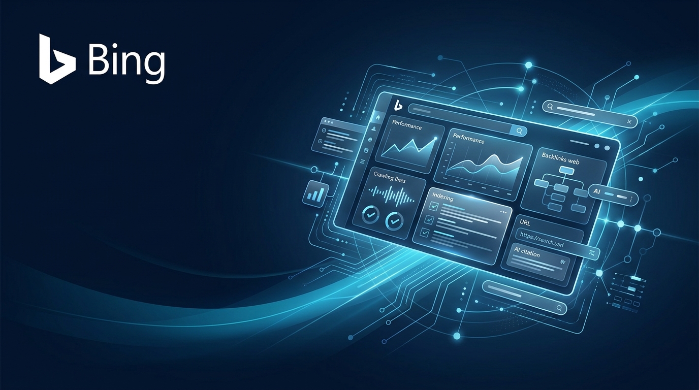 Como usar o Bing Webmaster Tools em 2026