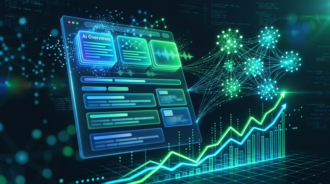 Tendências de SEO 2026: o que mudou e o que vem em 2027