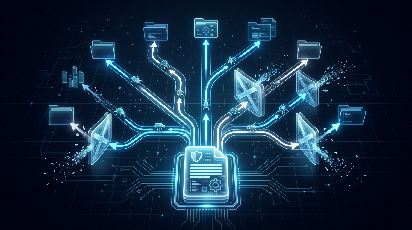  Robots.txt: o que é, como criar e erros que custam tráfego