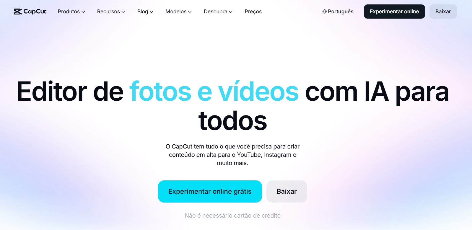Capcut