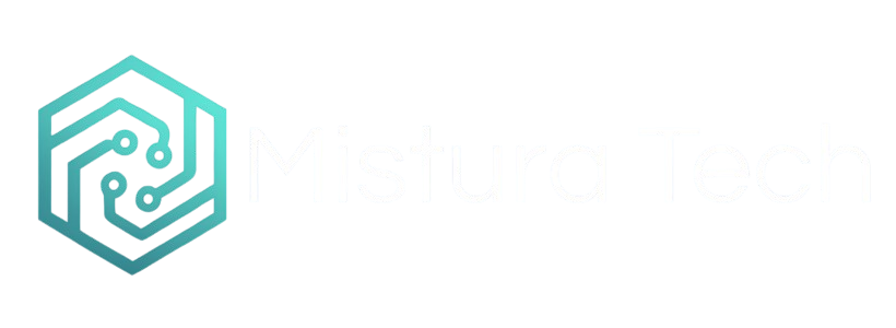 Logotipo de Misturatech