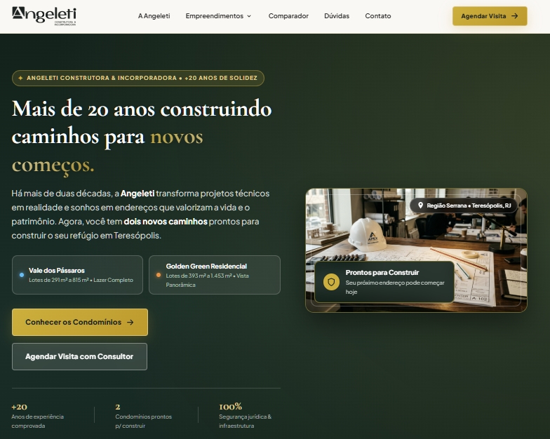 LP Angeleti