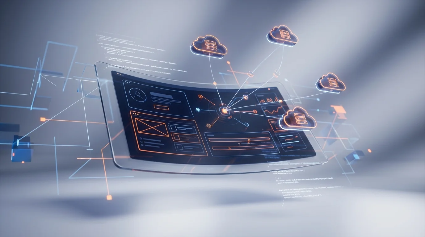 Criação de SaaS e Aplicações Web de Alta Performance