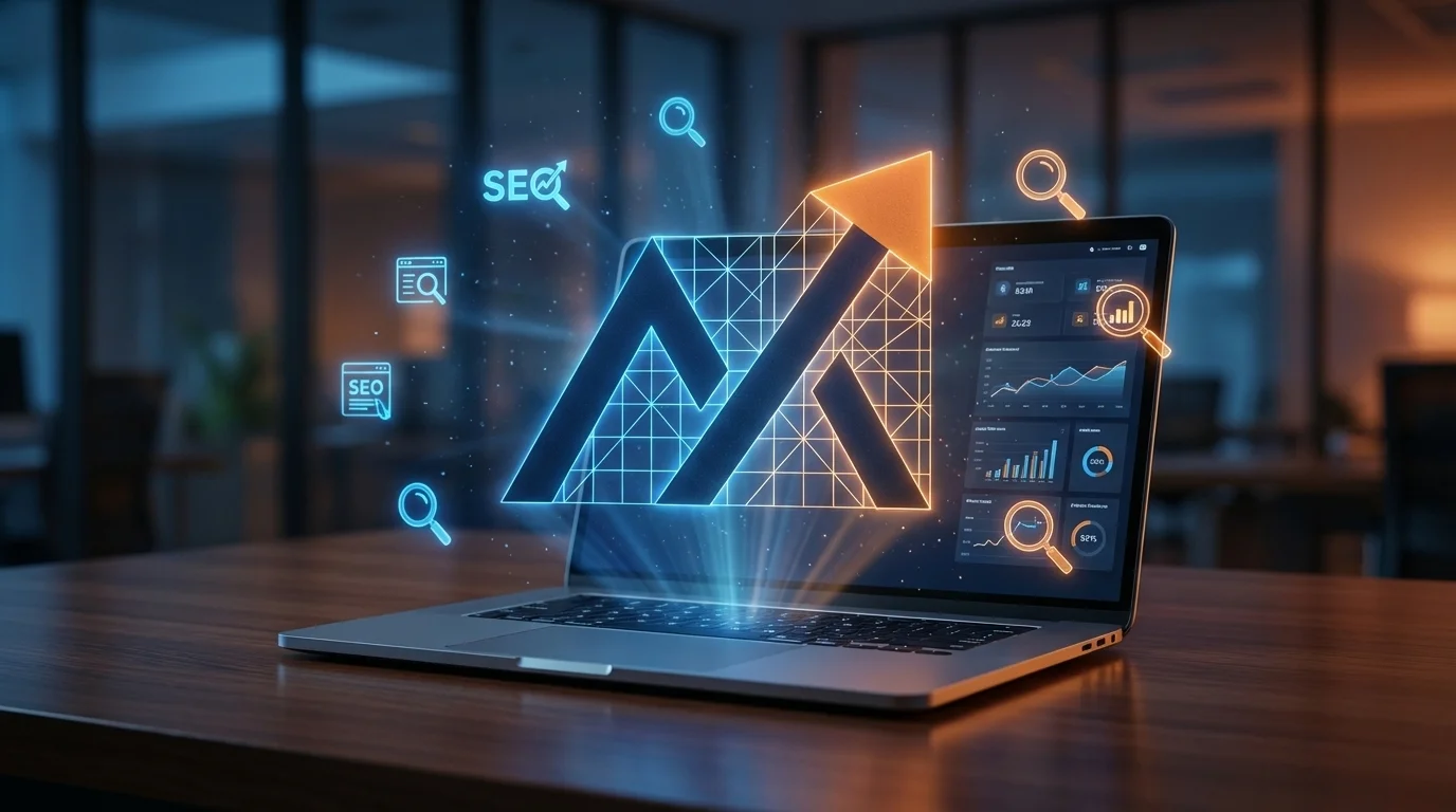 Consultoria de SEO para Escalar sua Geração de Leads B2B