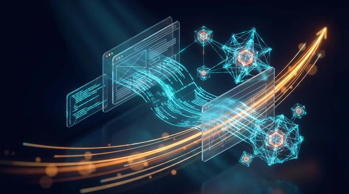 Criação de Sites Profissionais em Código Puro