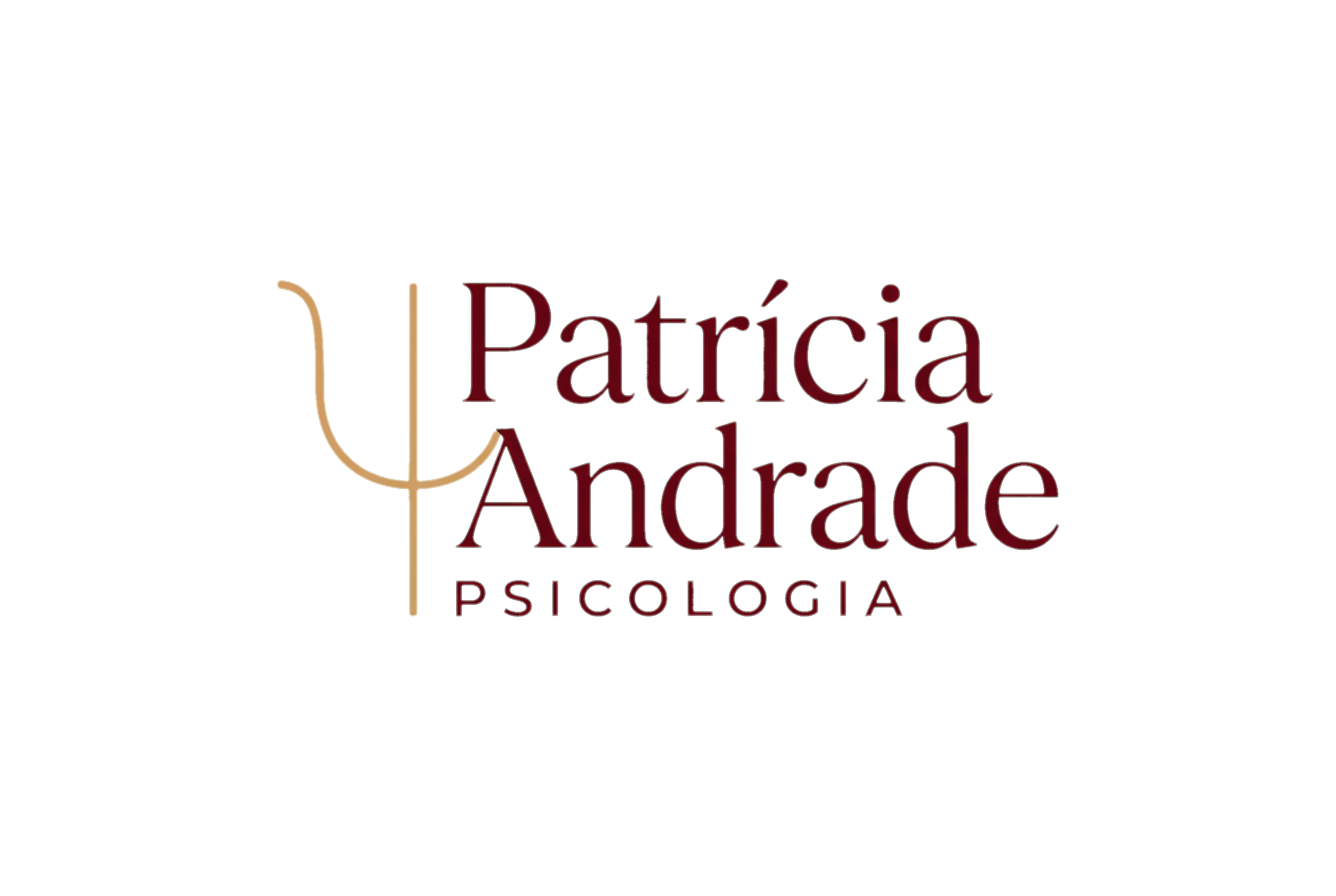 Patrícia Andrade Psicologia