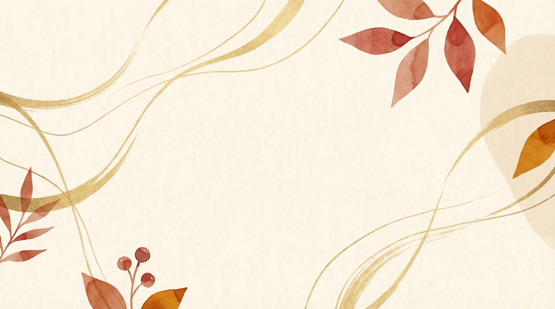 Fundo decorativo para seção de serviços de psicoterapia