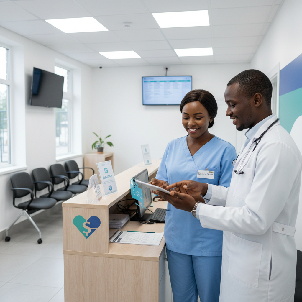 Medical Billing Made Simple: How Zimbabwe Practices Can Get Paid Faster