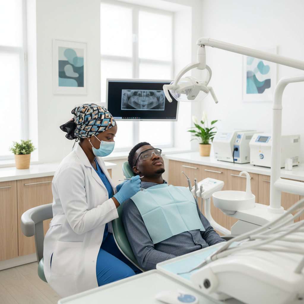 Practice Management for Zimbabwe Dentists: How to Run a Modern Dental Practice