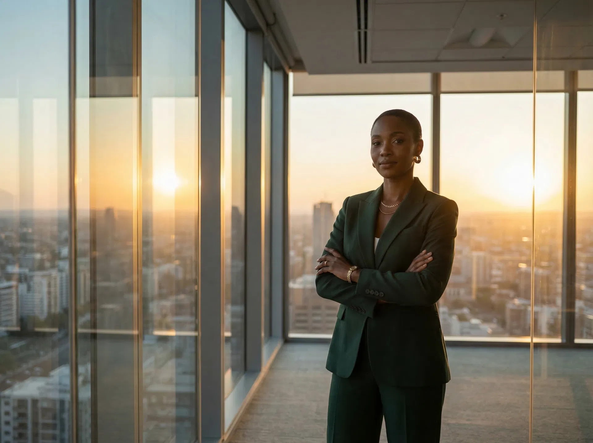 Women Leadership Development