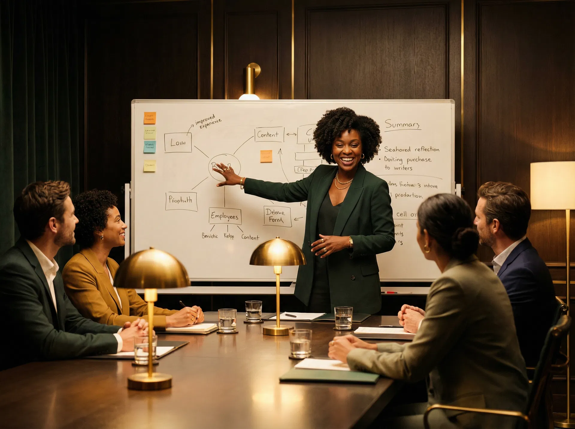 Public Affairs Advisory