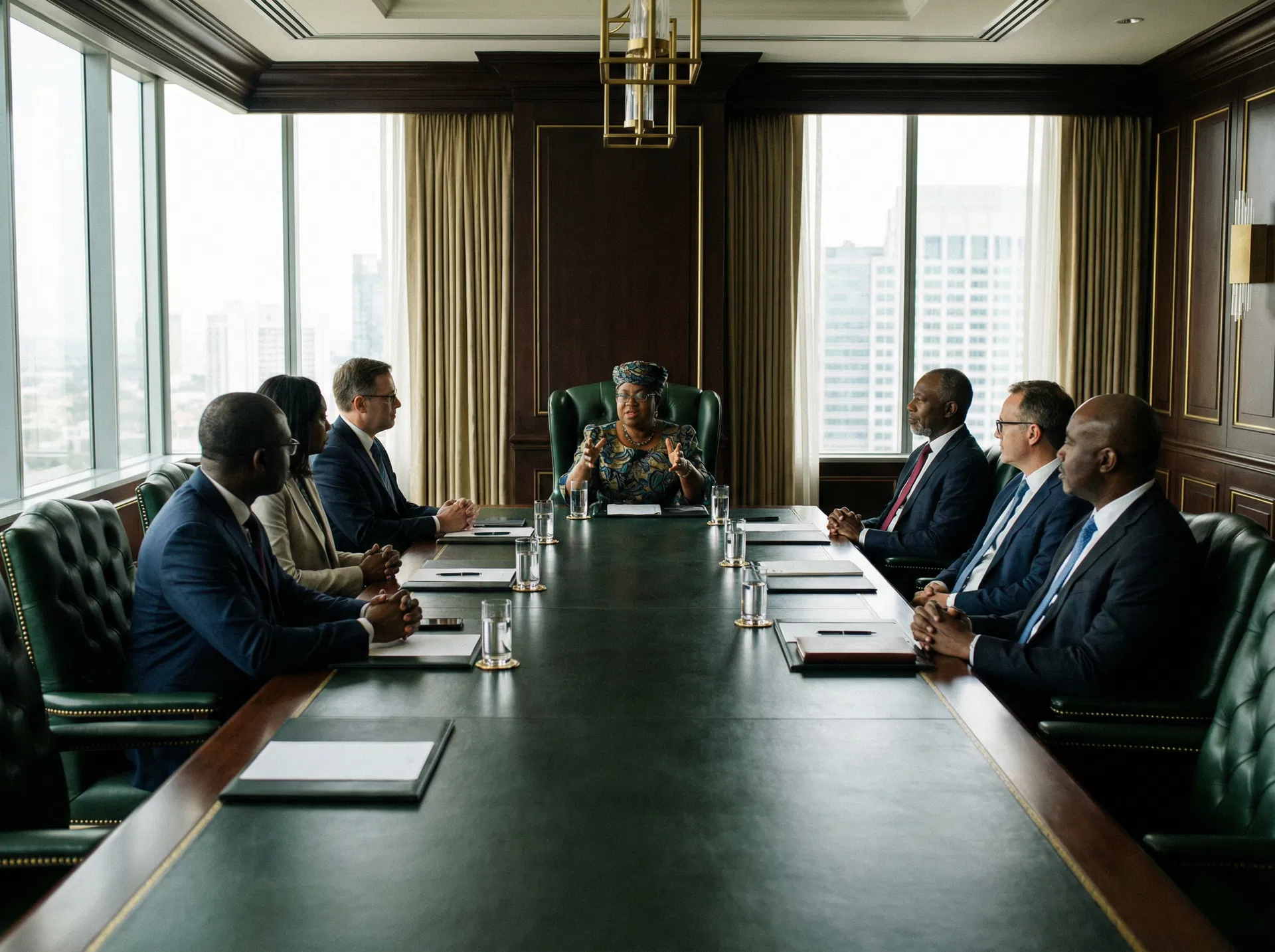 Destiny Brand Blueprint™