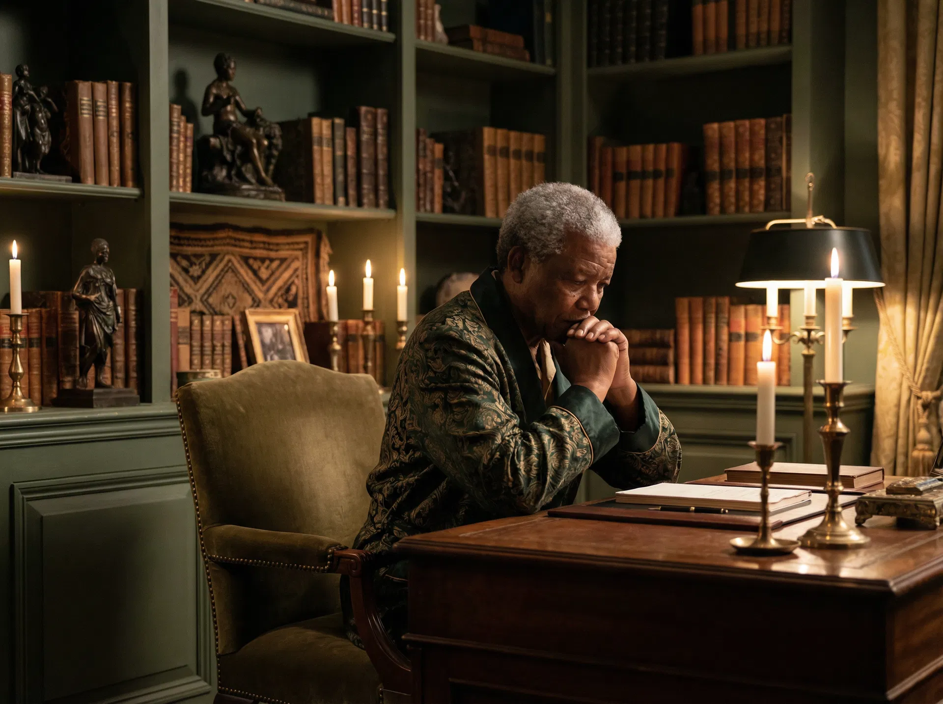 Prophetic Consultancy