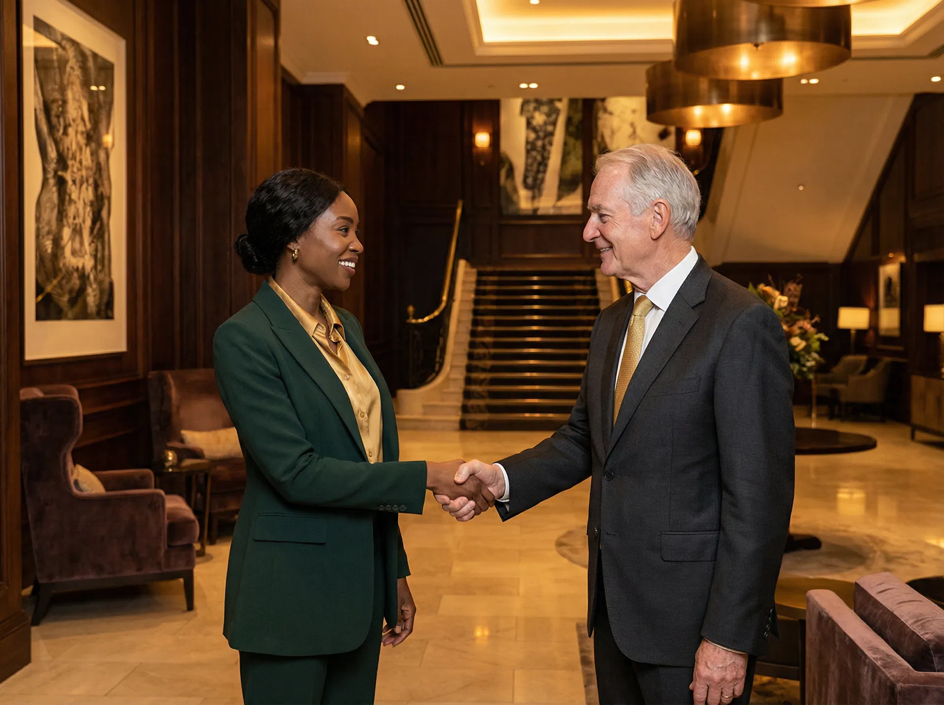 Reputation Management