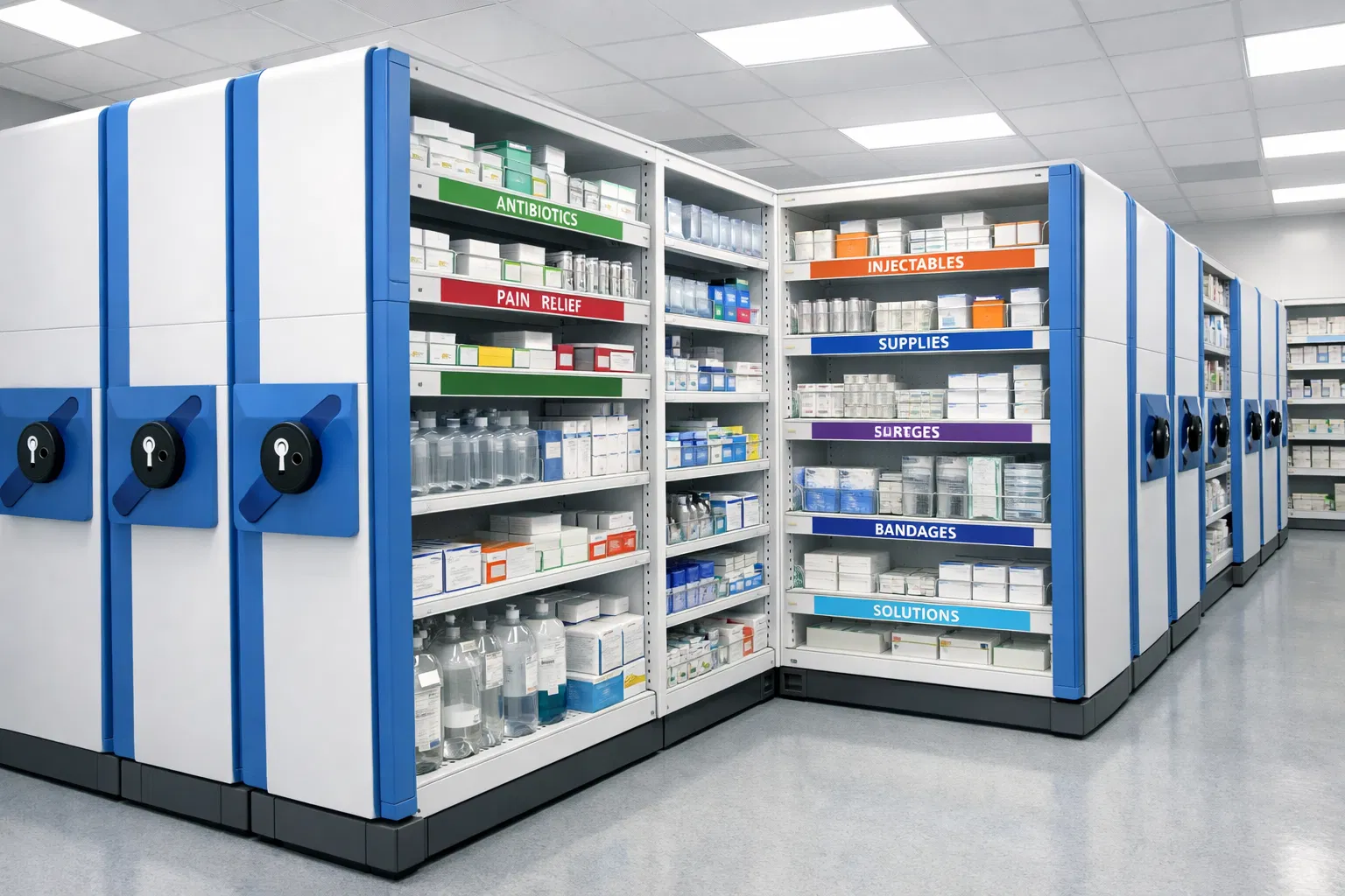 Farmácia Hospitalar