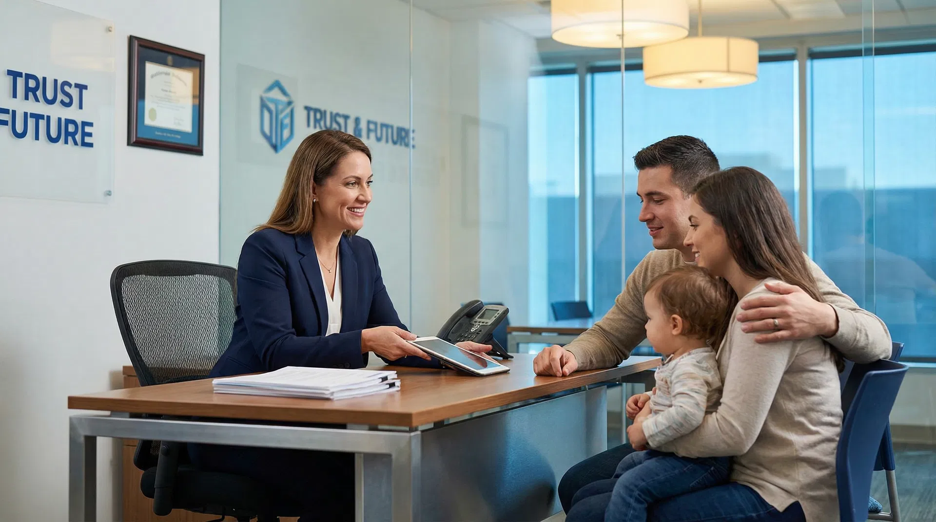 Insurance Agencies