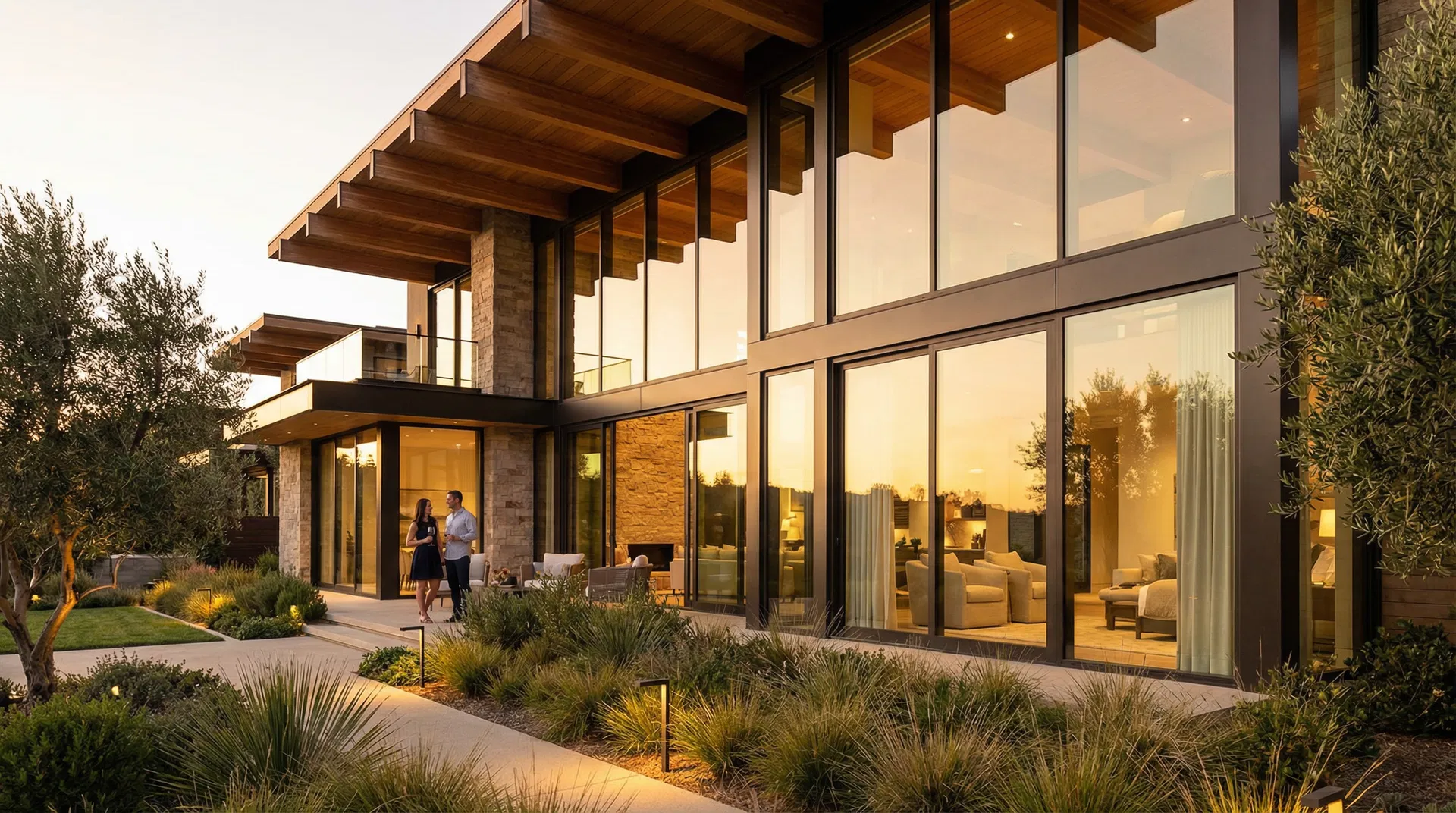 Window & Door Manufacturers