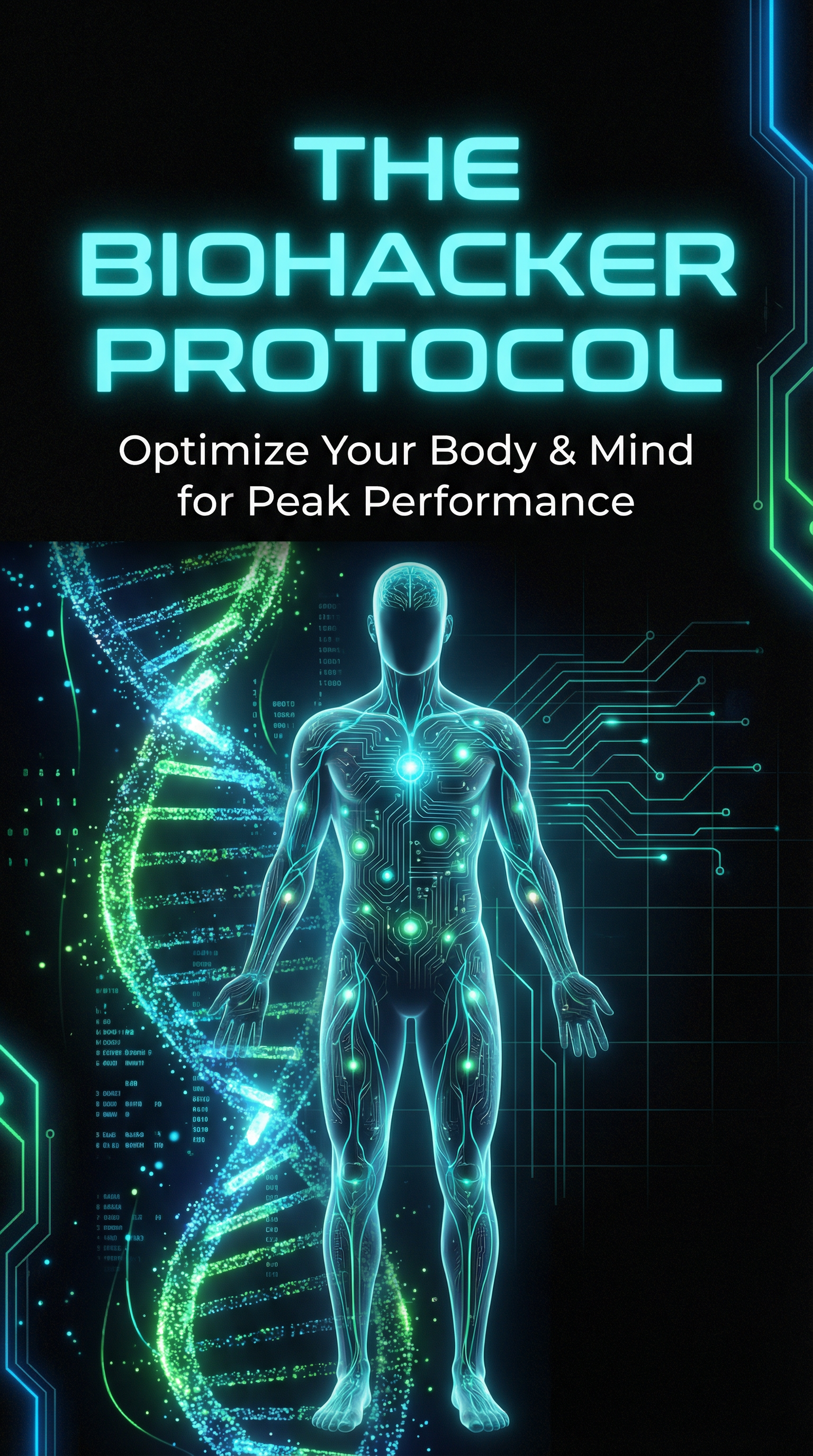 The Biohacker Protocol
