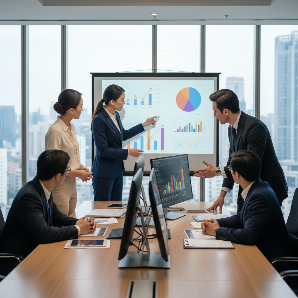 Crédito Empresarial e Captação de Recursos: Estratégias Essenciais para o Crescimento