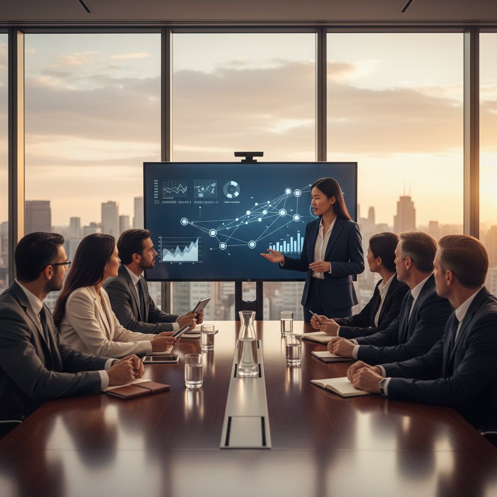 Governança Corporativa: Pilar Essencial para a Longevidade e Valor das Empresas Brasileiras