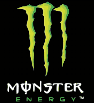 MONSTER ENERGY