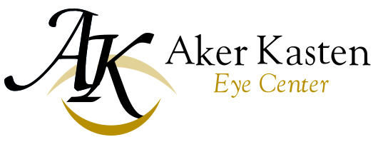 Aker Kasten Eye Center