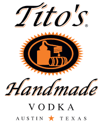 Tito's Vodka