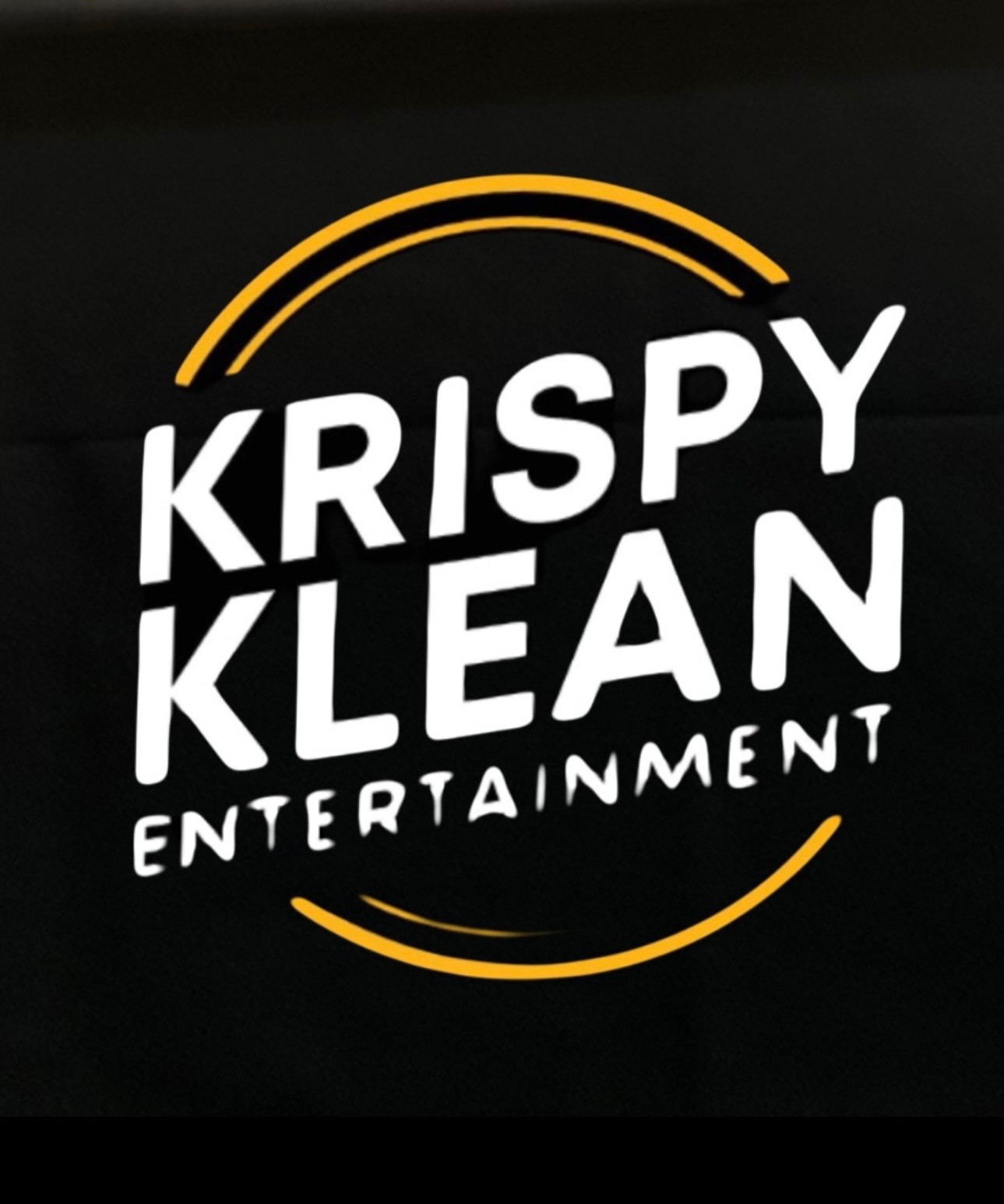 Krispy Klean Entertainment