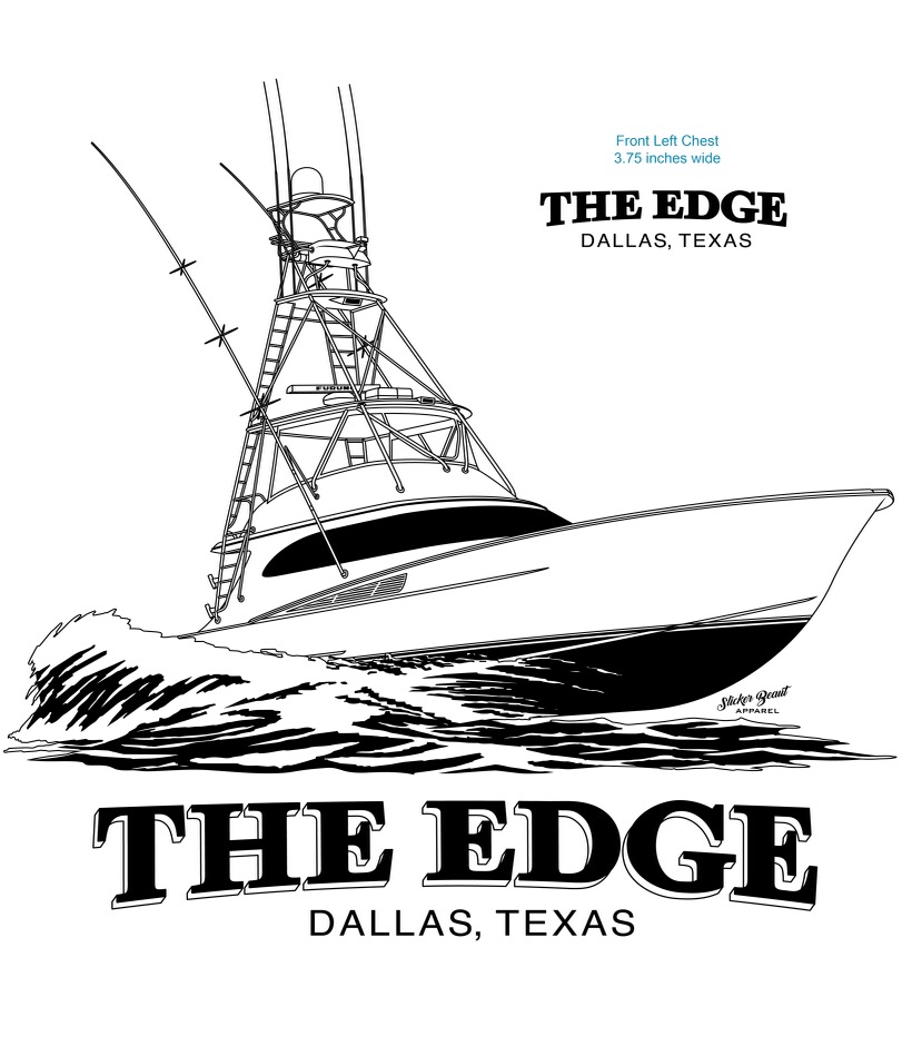 The Edge | Dallas, TX