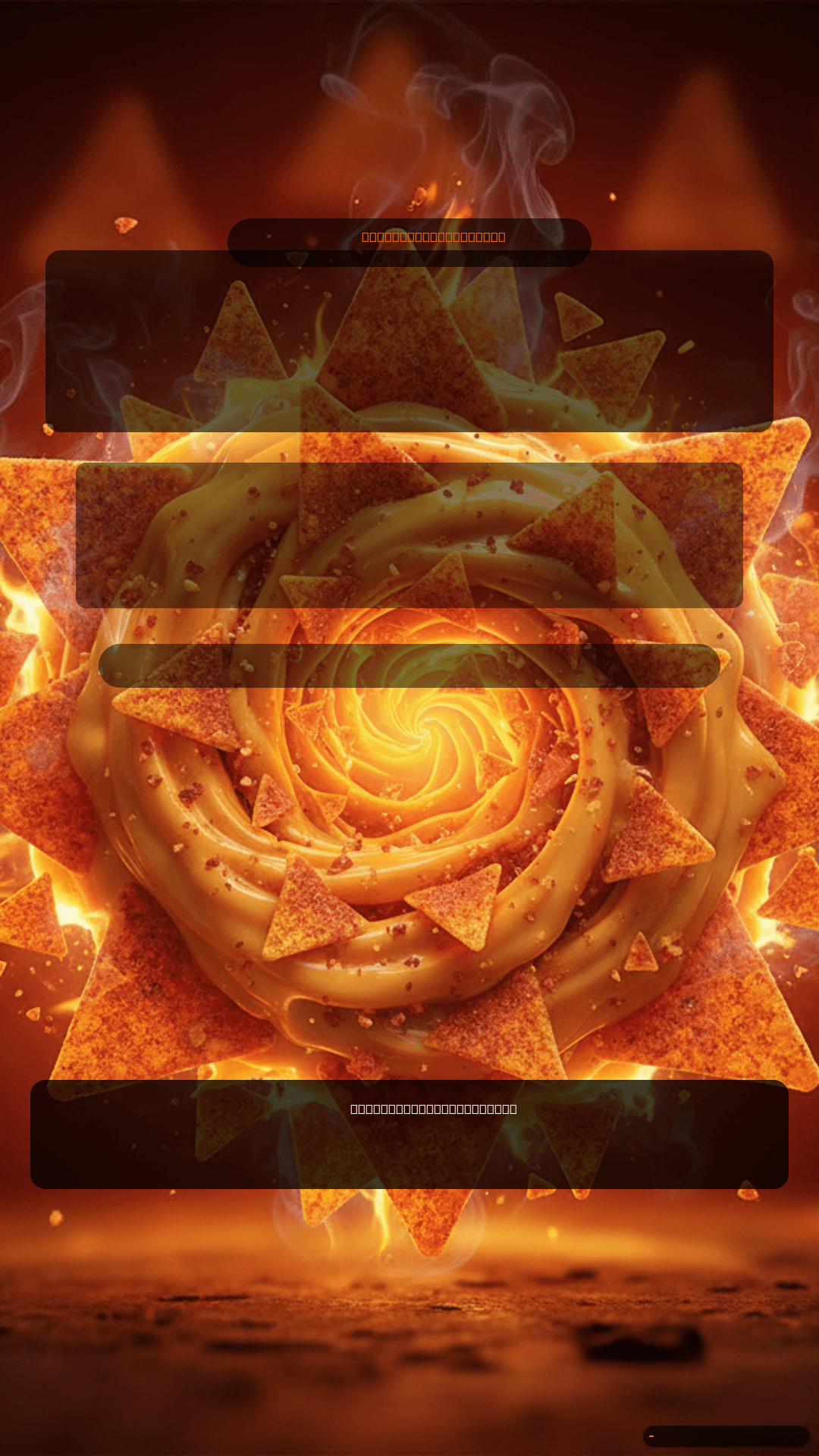 Dorito-Crusted Jalapeño Poppers