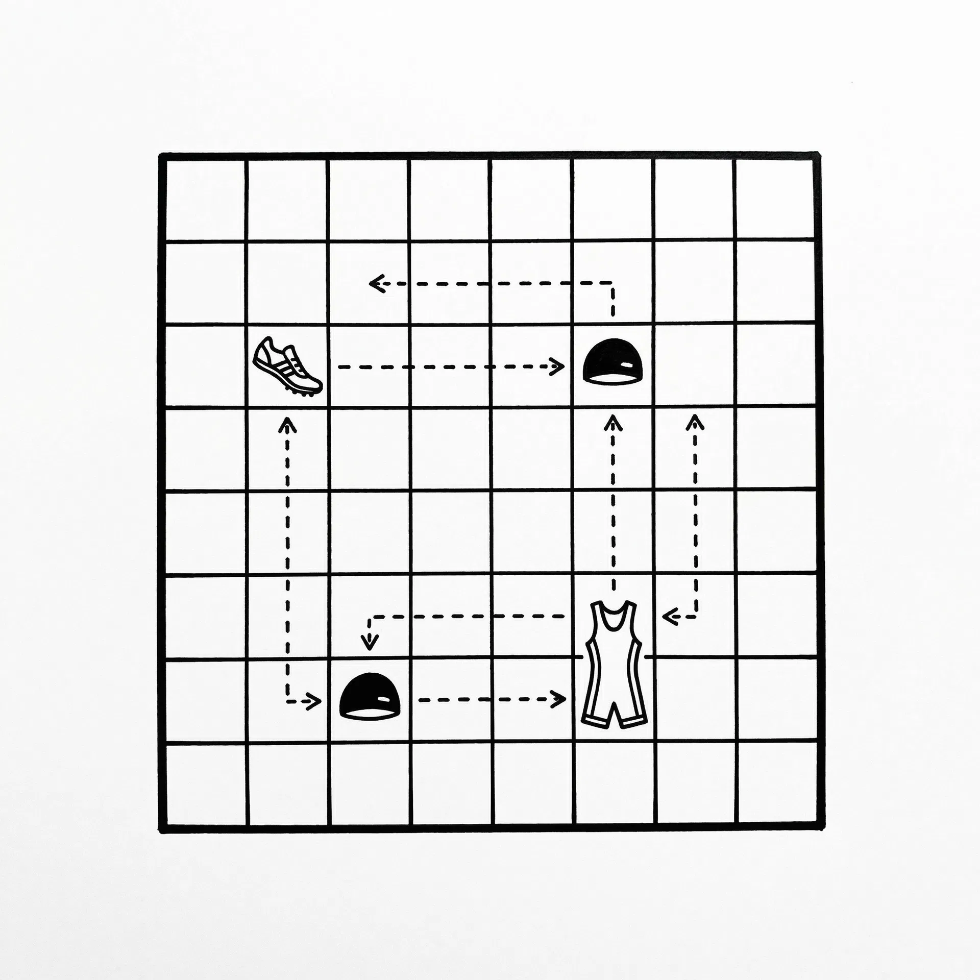 You Already Read Patterns