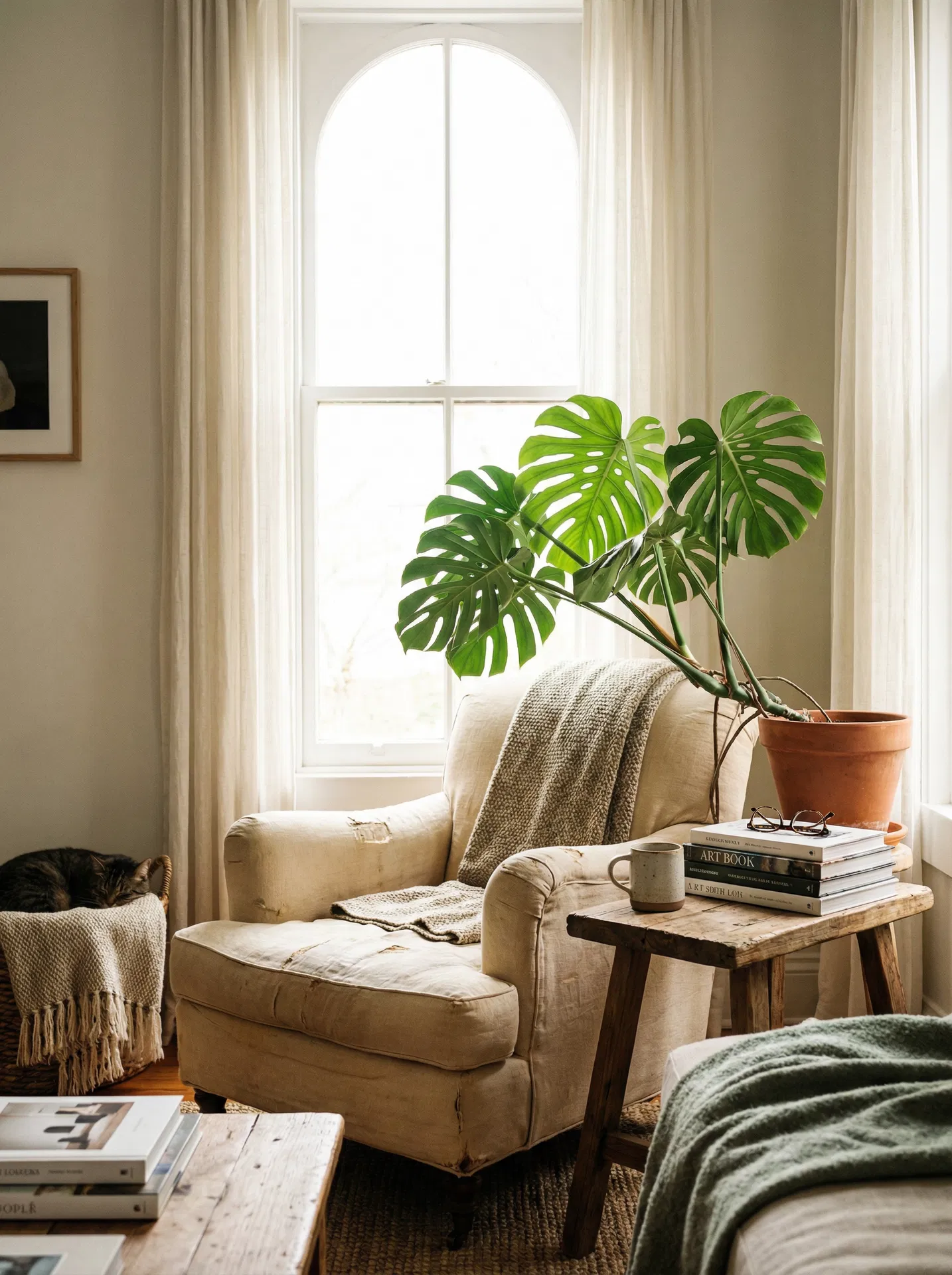 Space Refresh — the guide