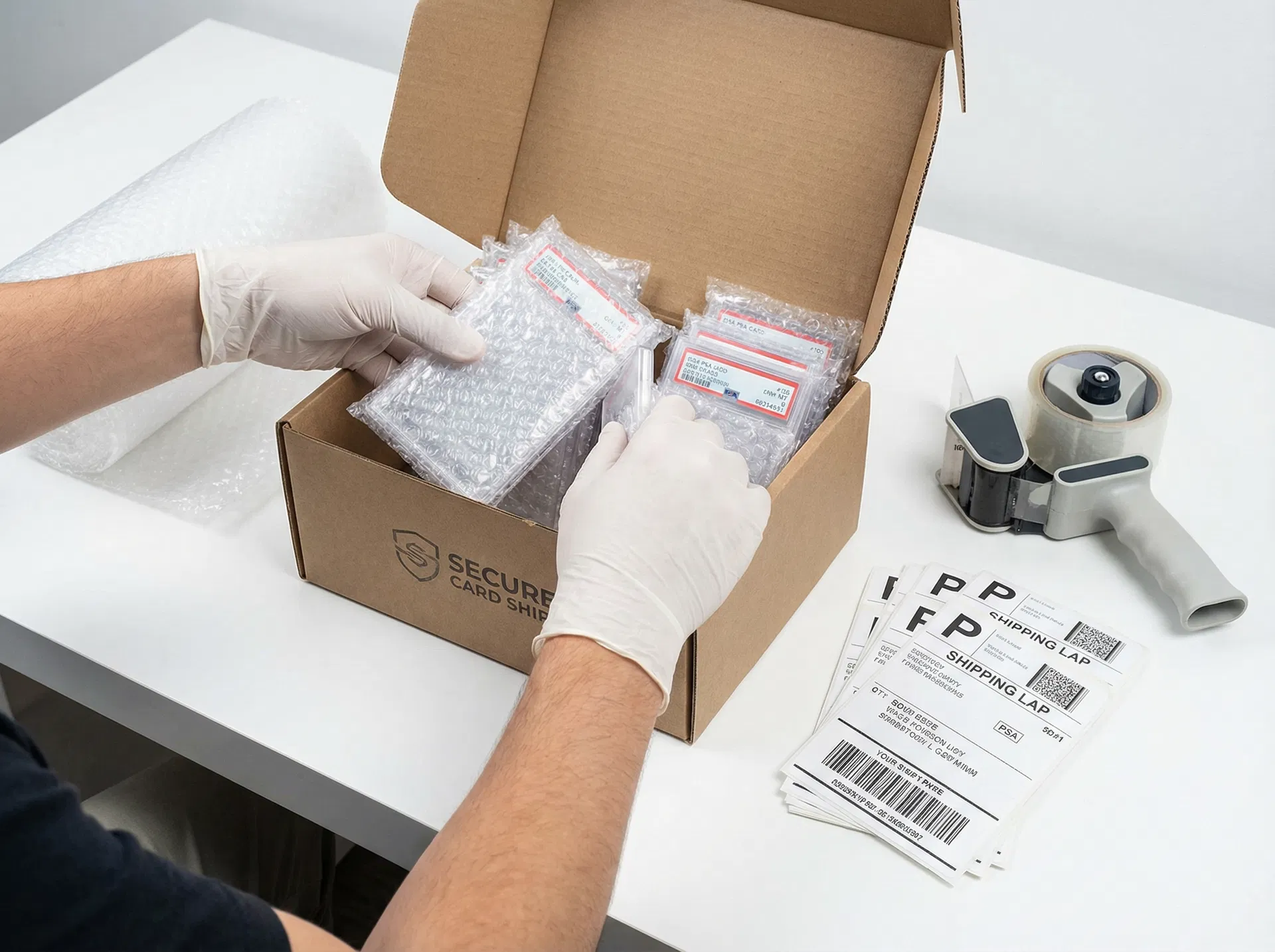 公式LINEで即査定〜郵送で、即現金化で貴社のキャッシュフローを改善