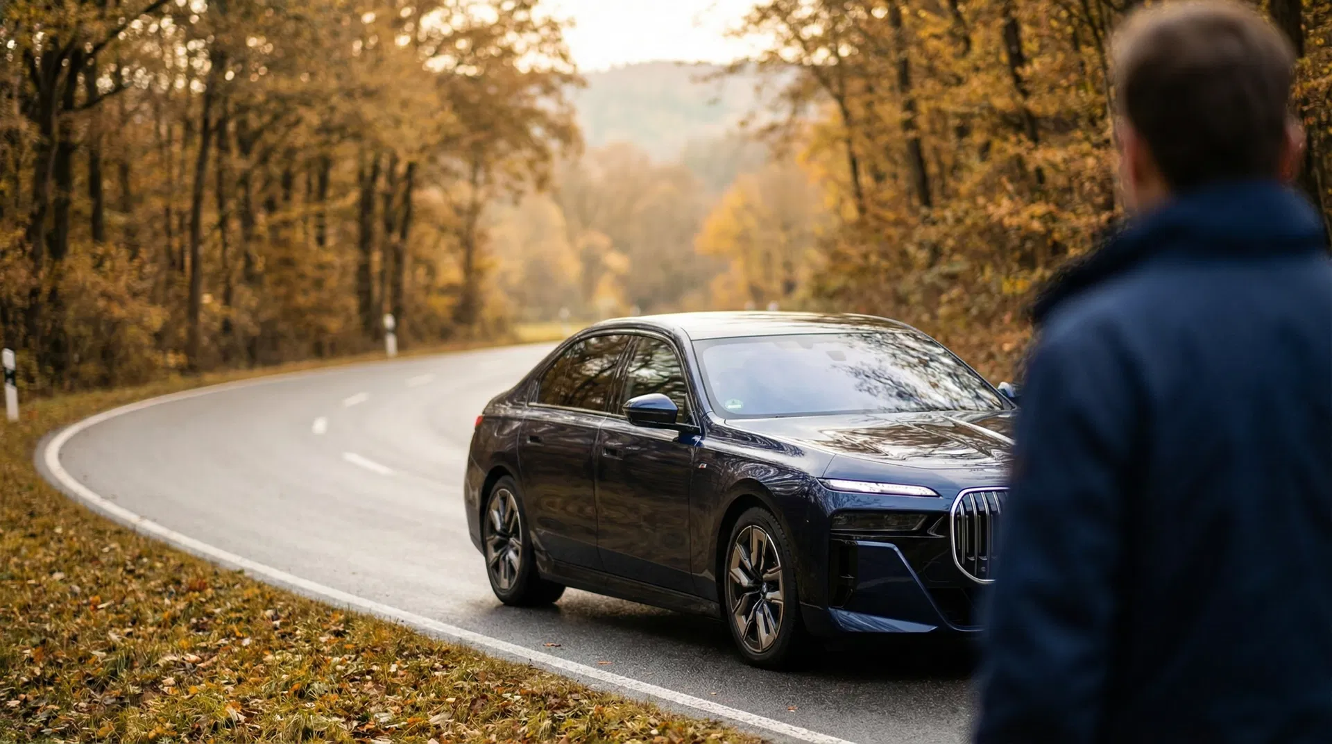 Kfz-Versicherung wechseln: So sparen Sie bis zu 40 % – ohne Abstriche