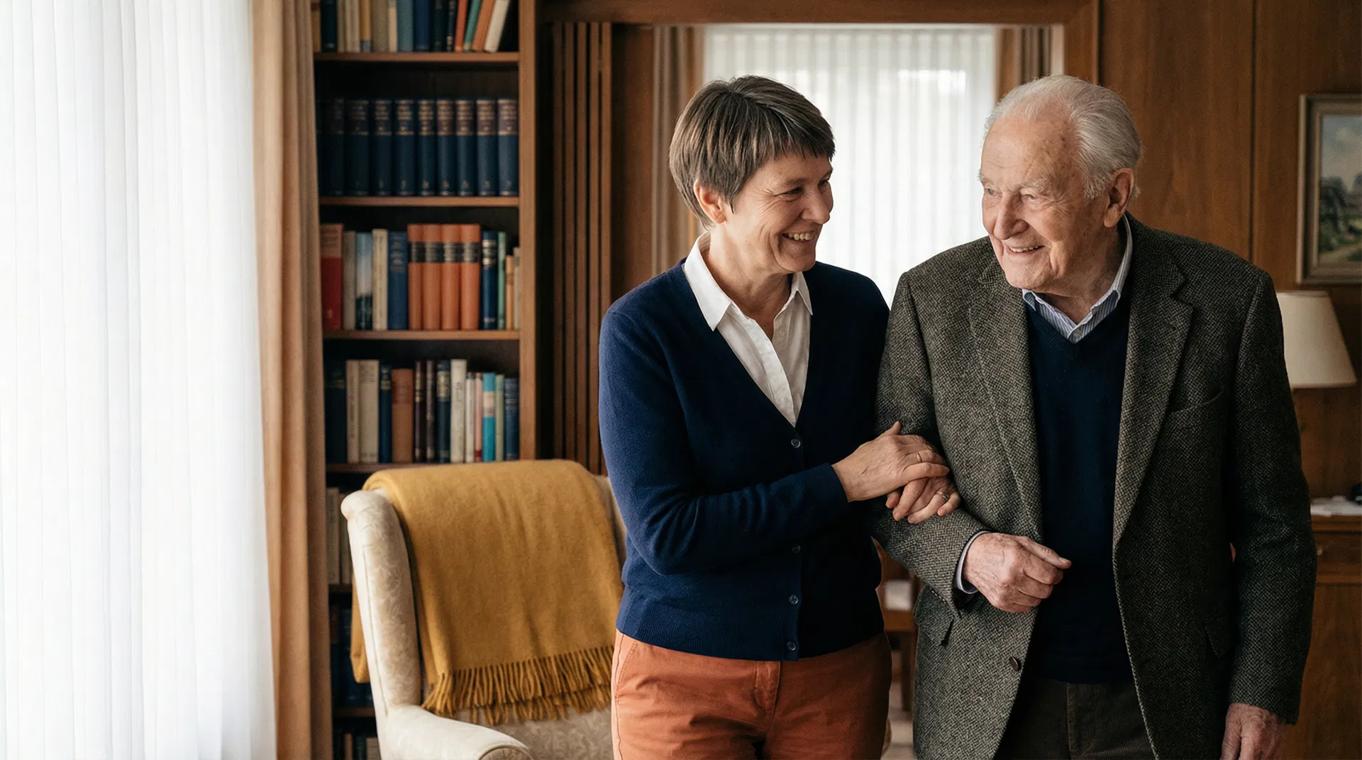 Baufinanzierung 2025: Sind die Zinsen jetzt auf dem Weg nach unten?