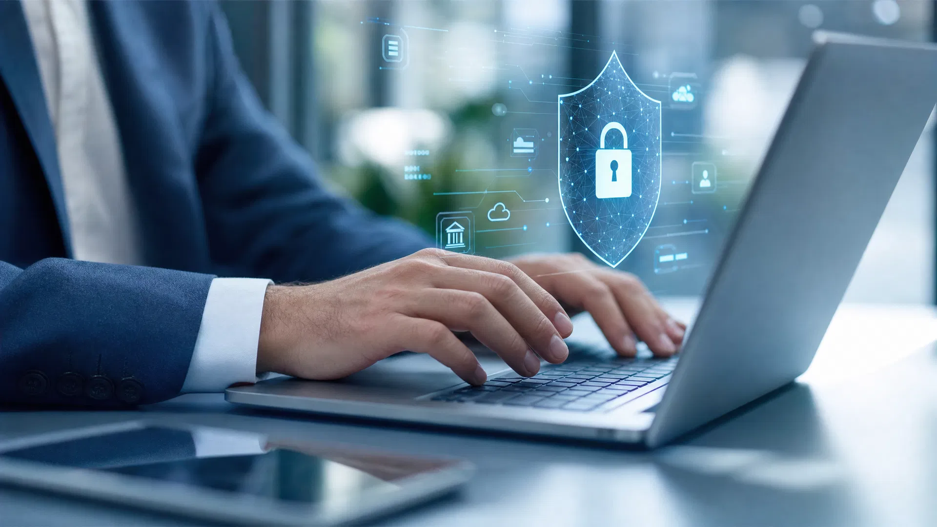 Cyber-Versicherung für Unternehmen: Was sie leistet – und was nicht