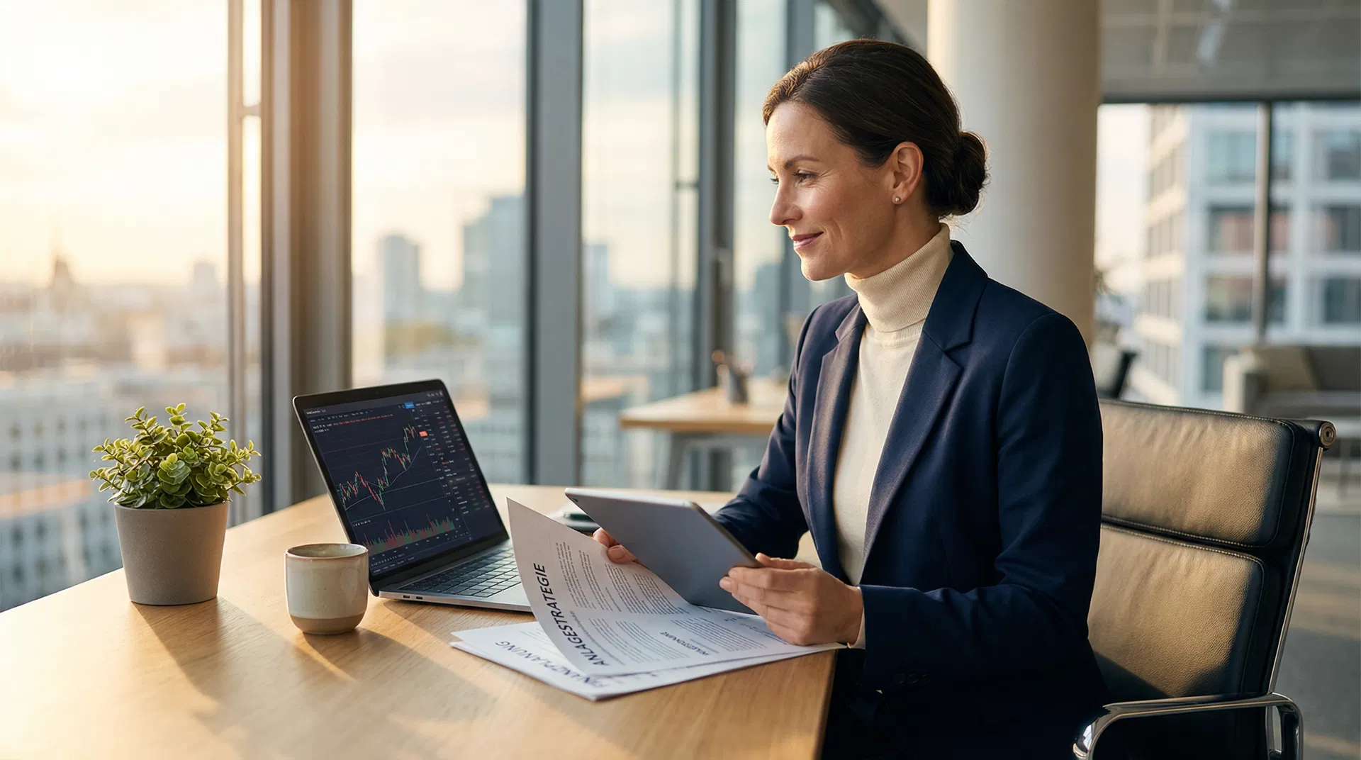 Mit 30 an die Rente denken: Warum jetzt der perfekte Zeitpunkt ist