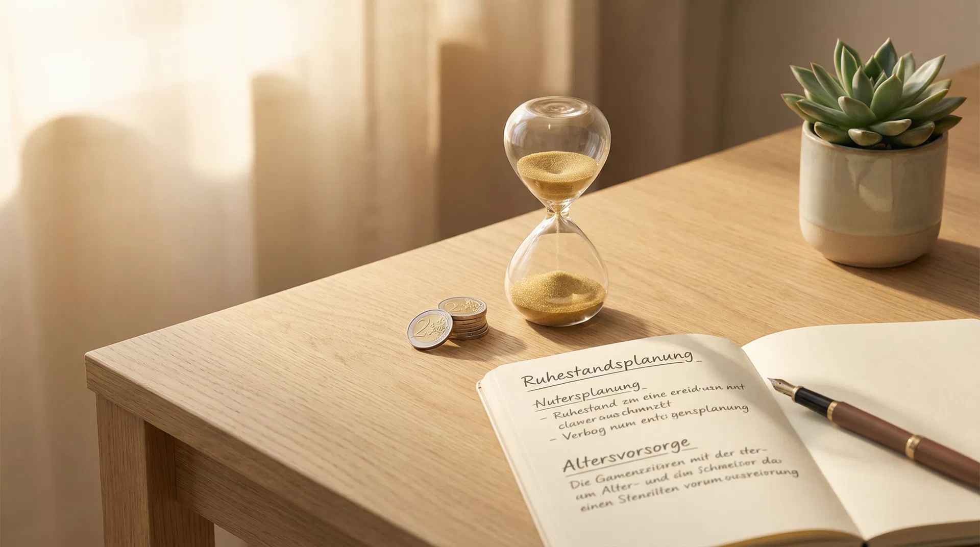 Riester, Rürup oder ETF: Welche Altersvorsorge lohnt sich wirklich?