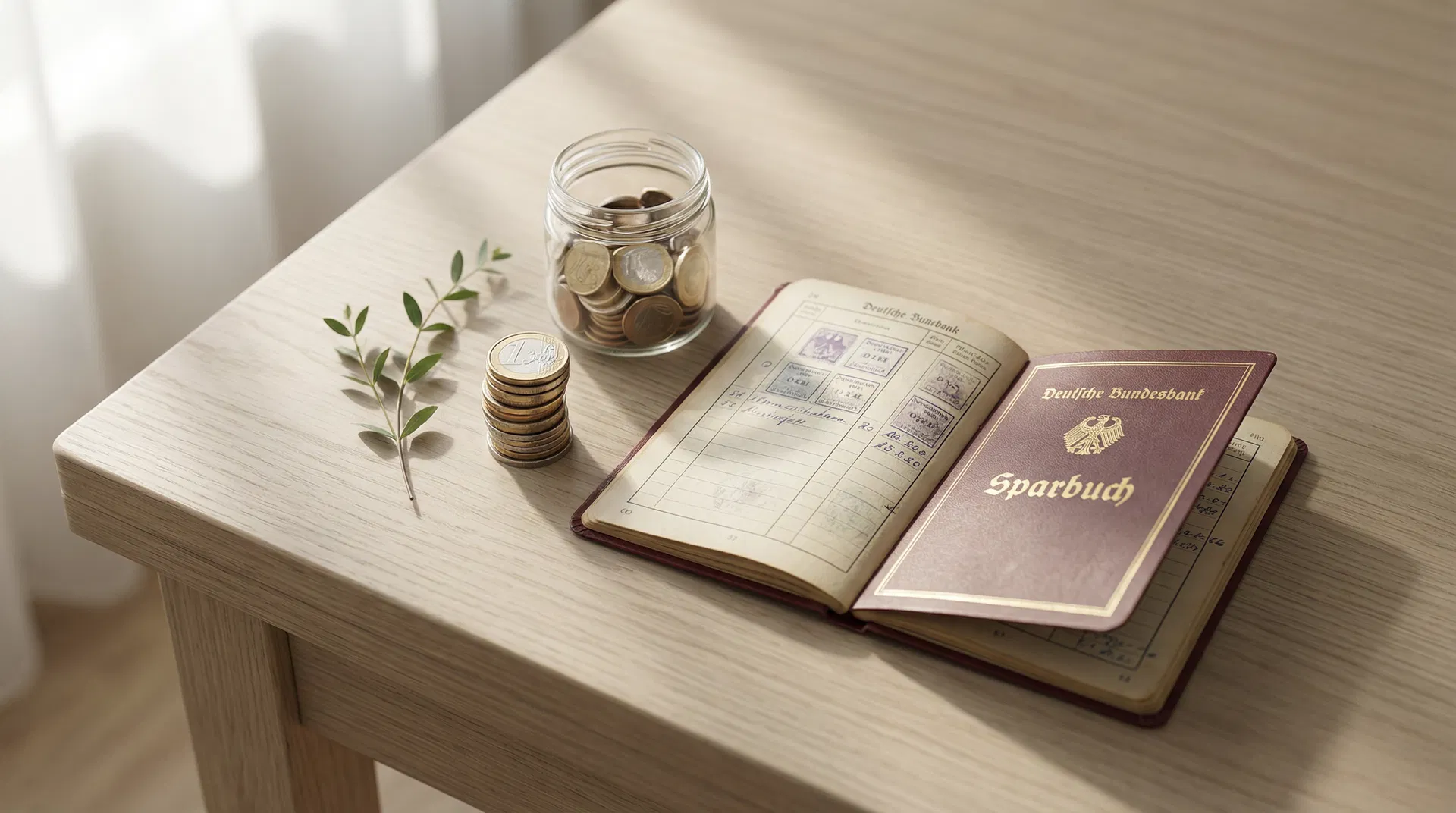 Clever sparen: Die besten Strategien für jeden Geldbeutel