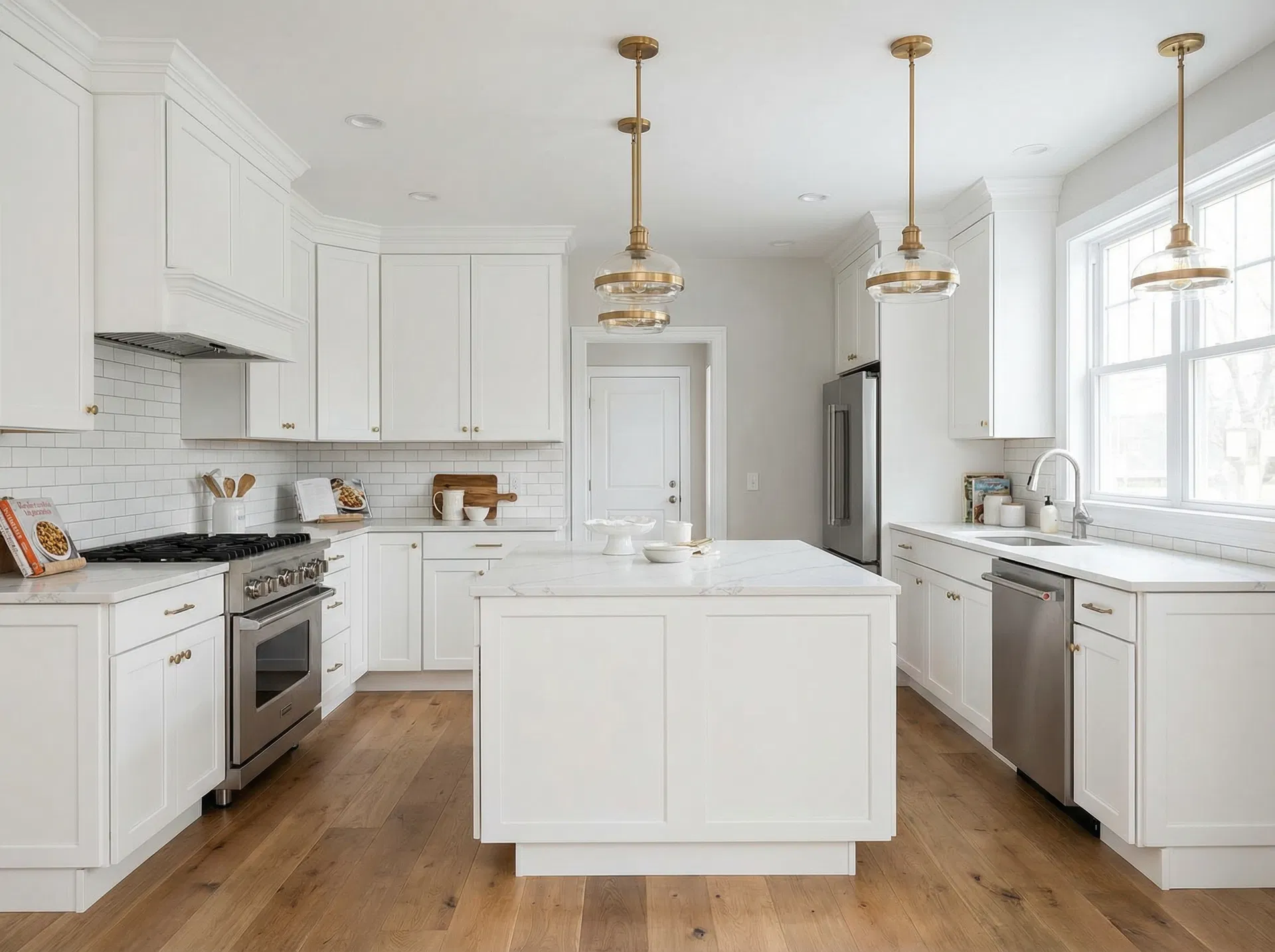 Home Remodeling