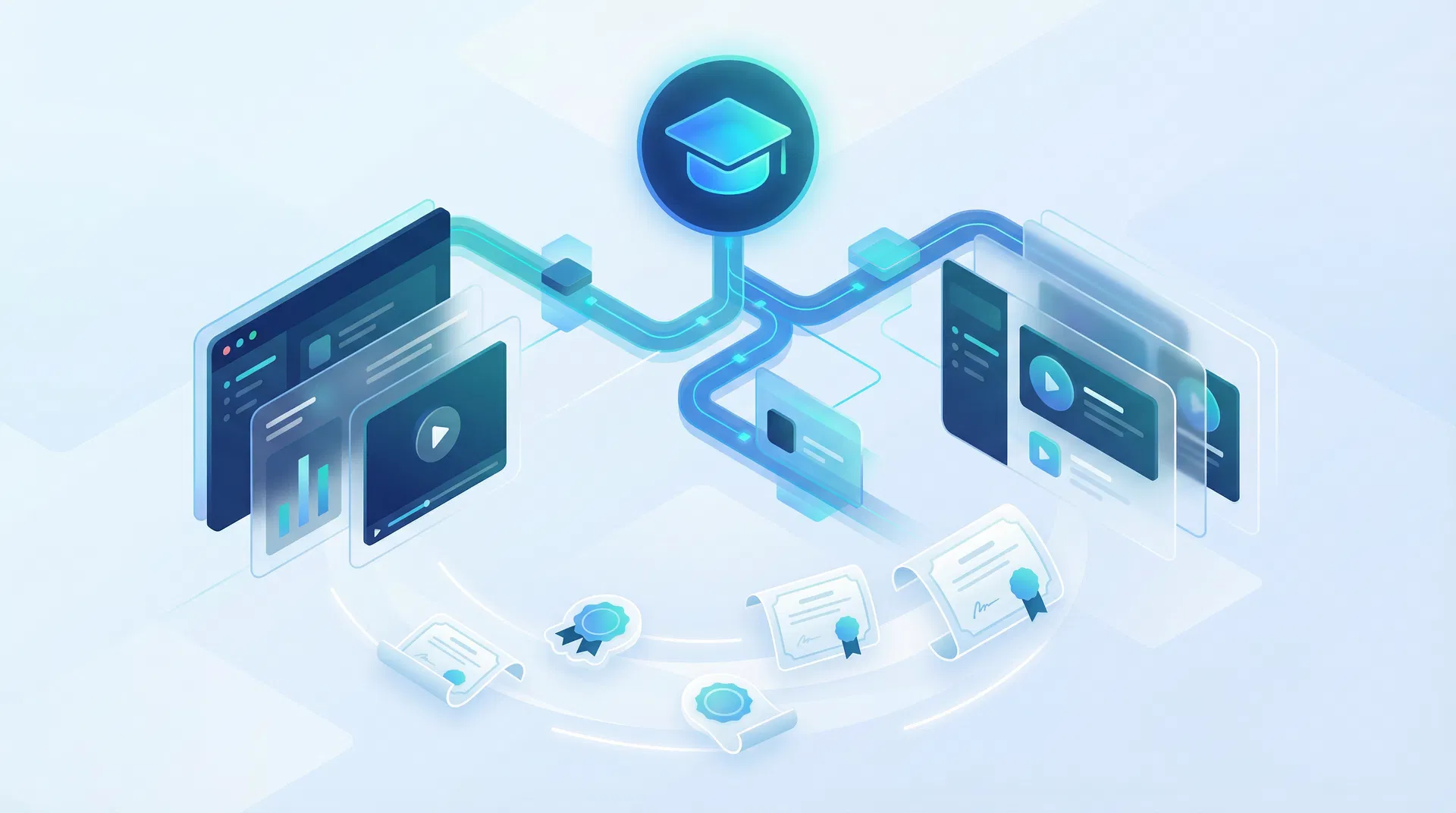 ACADEMY - Universidade Corporativa