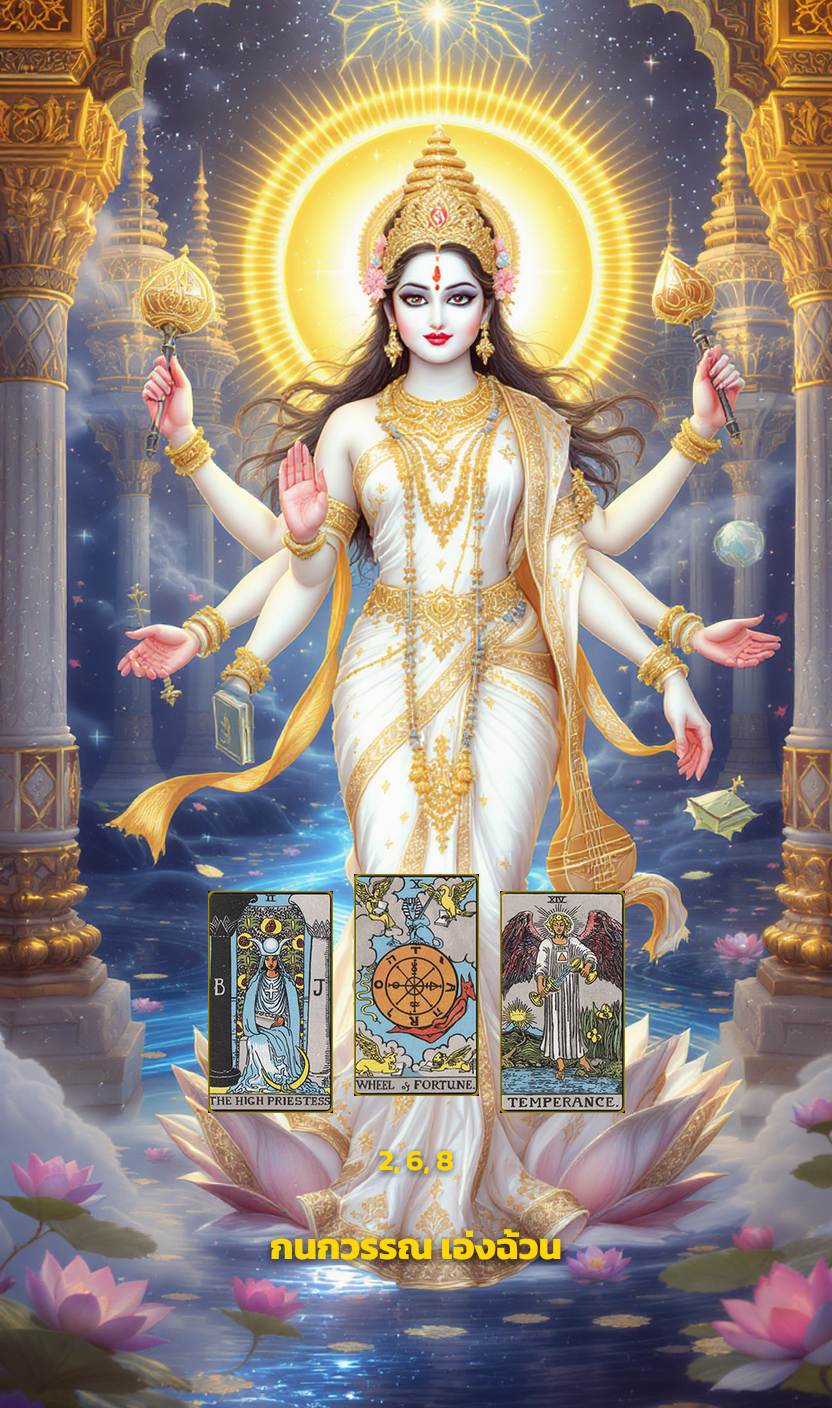 Saraswati - realistic