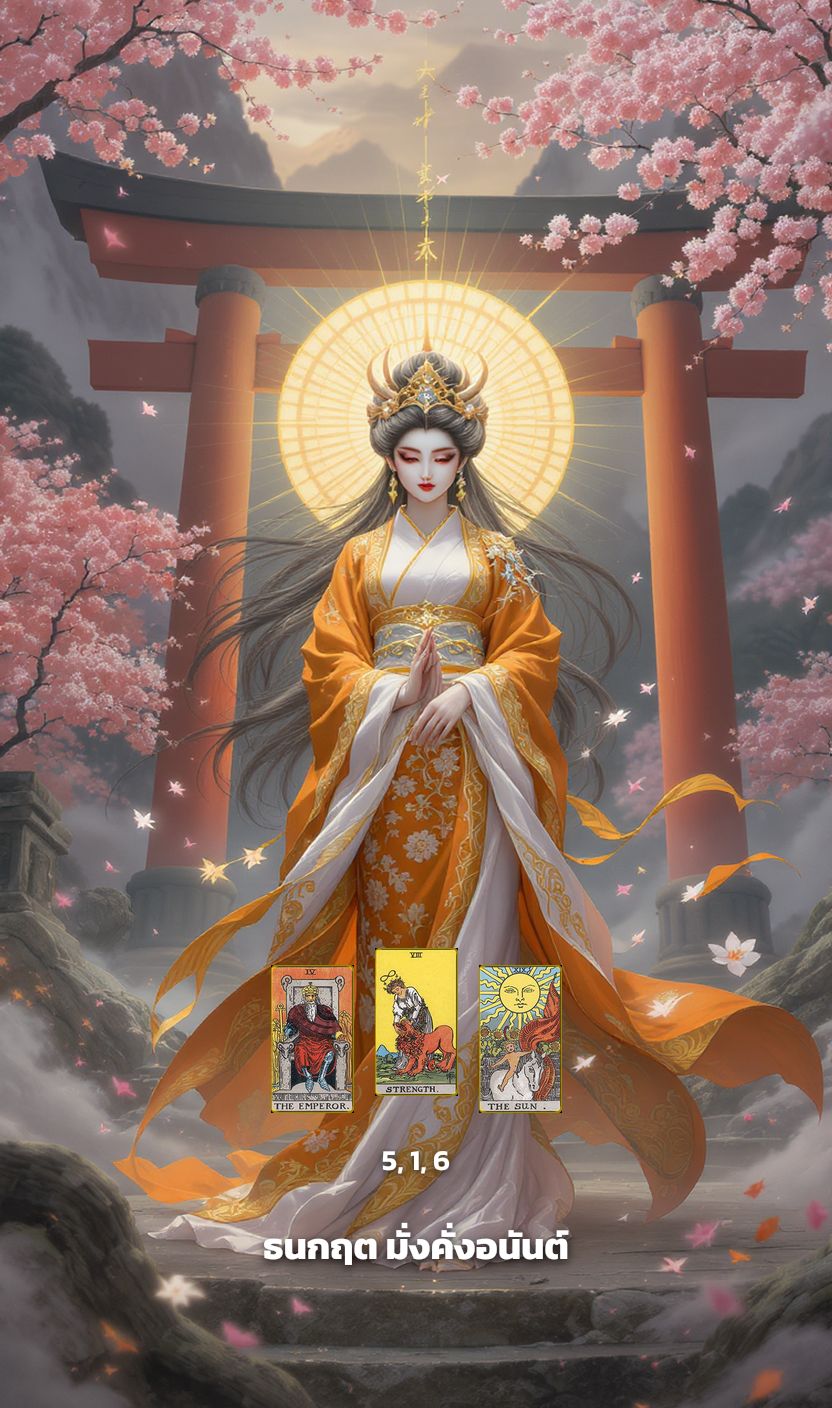 Bishamonten - fantasy